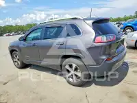 2021 Jeep CHEROKEE photo