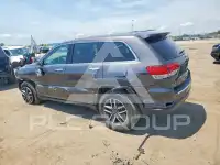 2021 Jeep CHEROKEE фото