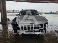 2021 Jeep CHEROKEE фото
