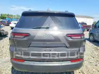 2021 Jeep CHEROKEE фото