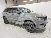 2021 Jeep CHEROKEE фото