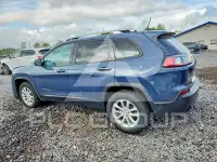 2021 Jeep CHEROKEE photo