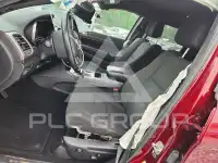 2021 Jeep CHEROKEE photo