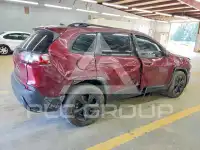 2021 Jeep CHEROKEE фото