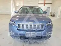 2021 Jeep CHEROKEE фото