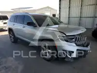 2021 Jeep CHEROKEE фото