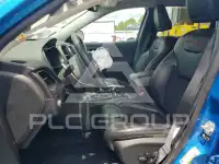 2021 Jeep CHEROKEE фото