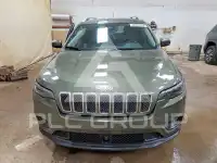 2021 Jeep CHEROKEE фото