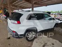 2021 Jeep CHEROKEE фото