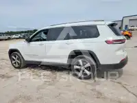2021 Jeep Grand Cherokee фото