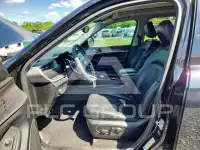 2021 Jeep CHEROKEE фото