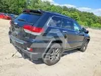 2021 Jeep CHEROKEE фото