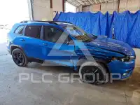 2021 Jeep CHEROKEE photo