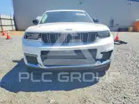2021 Jeep CHEROKEE фото