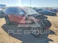 2021 Jeep CHEROKEE photo
