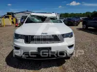 2021 Jeep CHEROKEE photo
