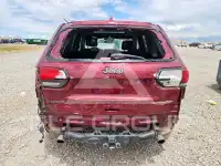 2021 Jeep CHEROKEE photo