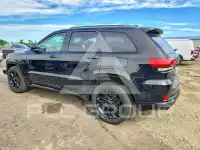2021 Jeep CHEROKEE фото