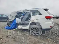2021 Jeep CHEROKEE photo