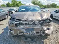 2021 Jeep CHEROKEE фото
