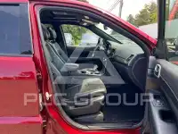 2021 Jeep CHEROKEE photo