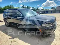 2021 Jeep CHEROKEE фото