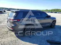 2021 Jeep CHEROKEE фото