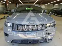 2021 Jeep CHEROKEE фото