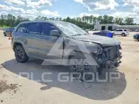 2021 Jeep CHEROKEE фото