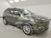 2021 Jeep CHEROKEE photo