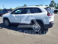 2021 Jeep CHEROKEE photo
