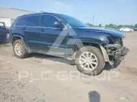 2021 Jeep CHEROKEE photo