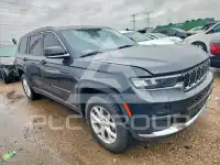 2021 Jeep CHEROKEE photo