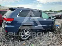 2021 Jeep CHEROKEE photo