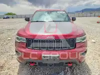 2021 Jeep CHEROKEE photo