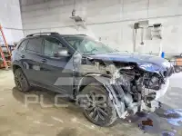2021 Jeep CHEROKEE фото