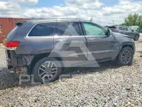 2021 Jeep CHEROKEE photo