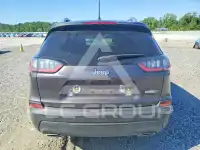2021 Jeep CHEROKEE фото