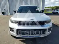 2021 Jeep CHEROKEE фото