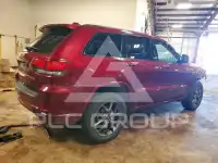 2021 Jeep CHEROKEE фото