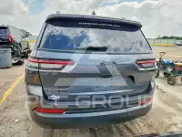 2021 Jeep CHEROKEE фото