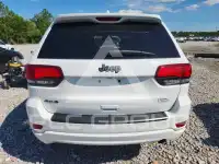 2021 Jeep Grand Cherokee фото