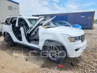 2021 Jeep CHEROKEE фото