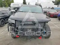 2021 Jeep CHEROKEE фото