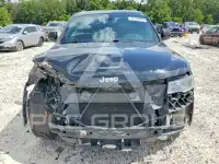 2021 Jeep CHEROKEE фото