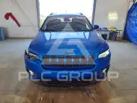 2021 Jeep CHEROKEE photo