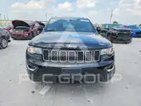 2021 Jeep Grand Cherokee фото