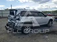 2021 Jeep CHEROKEE photo