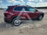 2021 Jeep CHEROKEE фото