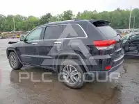 2021 Jeep CHEROKEE photo